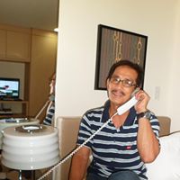 Reynaldo Ramos Photo 31