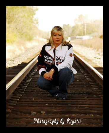 Sherry Parker Photo 14