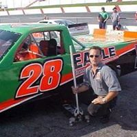 Troy Vines Photo 7