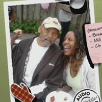 Lucretia Davis Photo 27