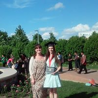 Christina Nunn Photo 11