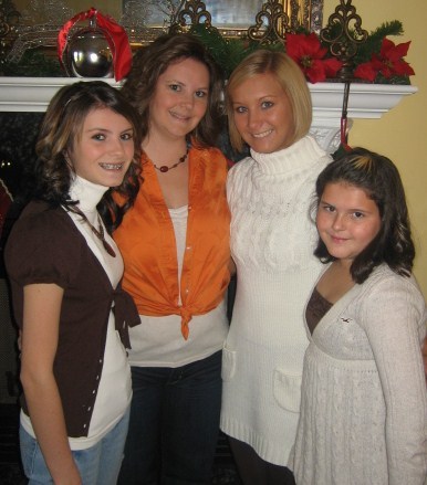 Tammy Meeks Photo 20