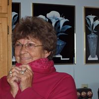 Trudy Young Photo 24