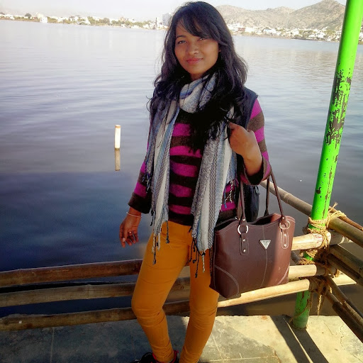 Mamta Gupta Photo 23