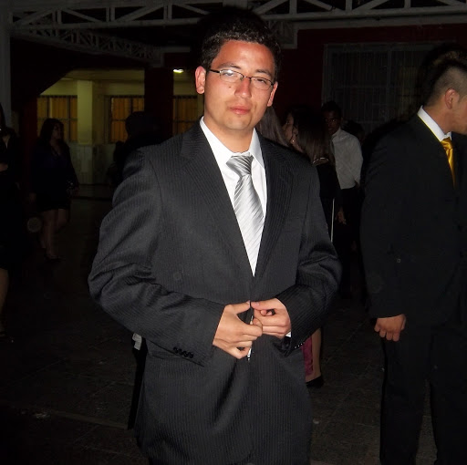 Nicolas Martinez Photo 17