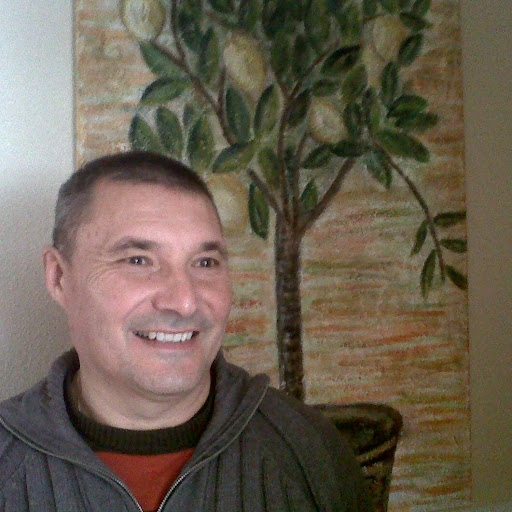 Francisco Navarro Photo 17
