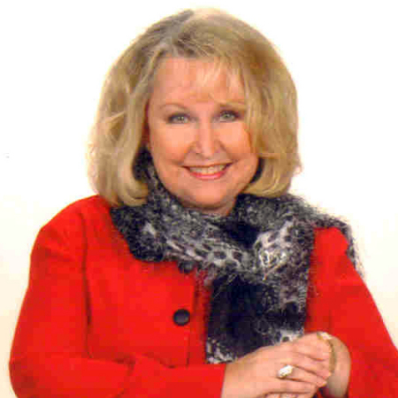 Patricia Peters Photo 6