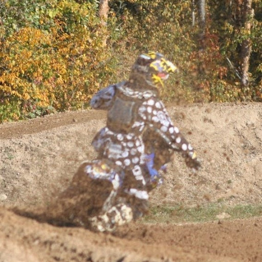 Garrett Hunter Photo 18
