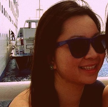 Amy Lau Photo 16