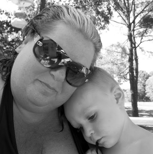 Carla Latham Photo 16