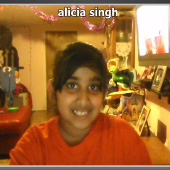 Alicia Singh Photo 11