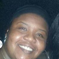 Marquita Robinson Photo 17