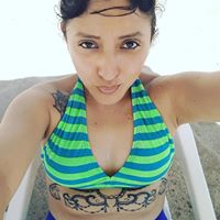 Ana Nolasco Photo 2