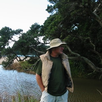 Mike Rhoades Photo 16