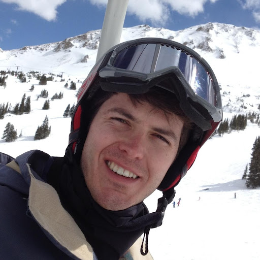Andrew Mullins Photo 6