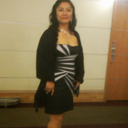 Doris Lopez Photo 5