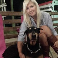 Julie Barfield Photo 23