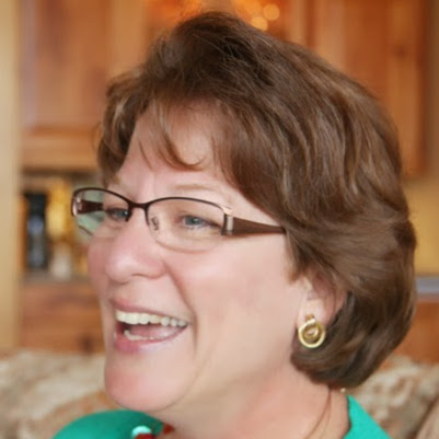 Deborah Larson Photo 35