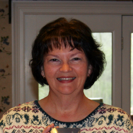 Sheila Russell Photo 25