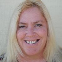 Joy Aldridge Photo 12