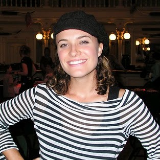 Rebecca Patterson Photo 44