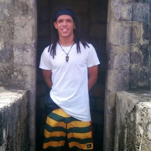 Edgardo Ortiz Photo 18