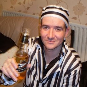 Robert Hetherington Photo 7