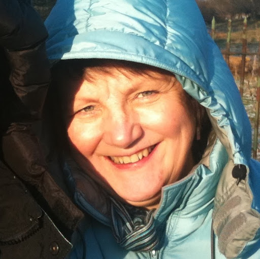Jane Newton Photo 14