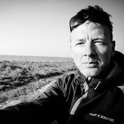Chris Redman Photo 8
