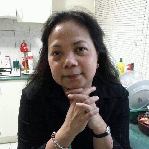 Susanne Peters Photo 9