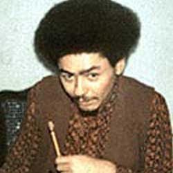 Donald Goines Photo 4