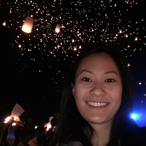 Alison Nguyen Photo 25