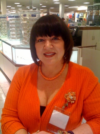 Jane Martin Photo 30
