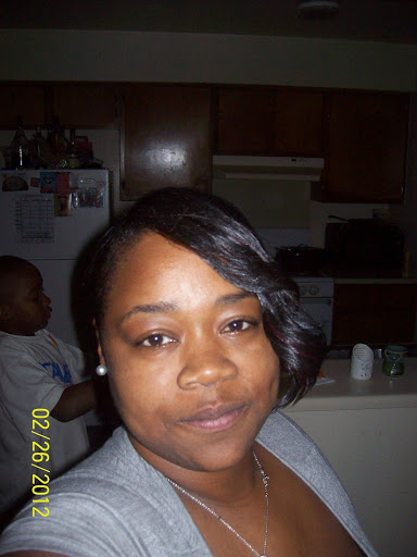 Tanisha Martin Photo 12