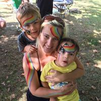Jennifer Adkisson Photo 18