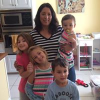 Maria Nunley Photo 9