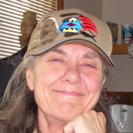 Constance Griffin Photo 23