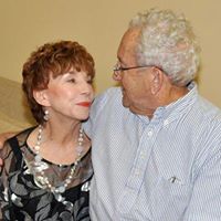 Mary Rux Photo 1
