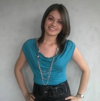 Cristina Sanchez Photo 7