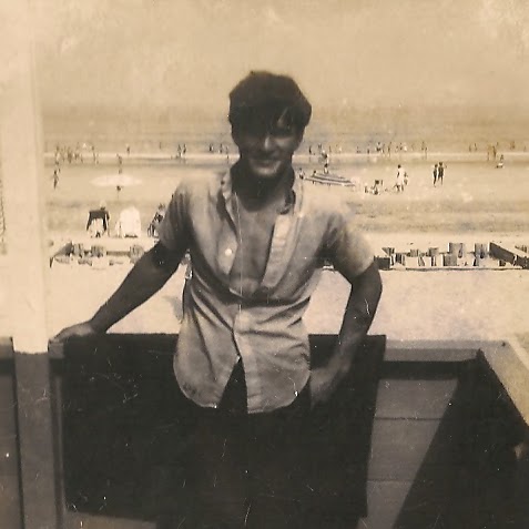 Jerry Colton Photo 2