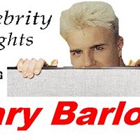 Gary Barlow Photo 43