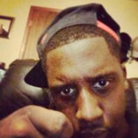 Jarvis Robinson Photo 35