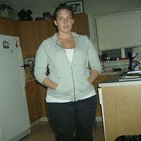 Alison Meyers Photo 16