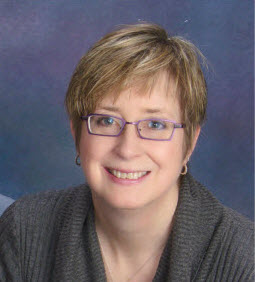 Amy Hansen Photo 7