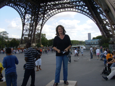 Theresa Terry Photo 29