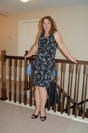 Robin Chambers Photo 10