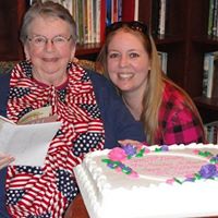 Rebecca Herndon Photo 34