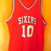 Maurice Cheeks Photo 18