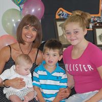Debbie Smoot Photo 16