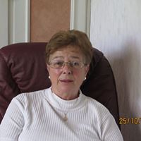 Anita Feldt Photo 2
